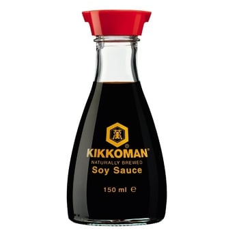 Соус соєвий Kikkoman 150мл