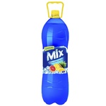 Sokovynka Carbonated with Grapefruit-pineapple Taste Drink 2l