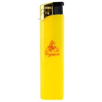 Lion Turbo JET Household Lighter LPT 9100 - buy, prices for COSMOS - photo 4
