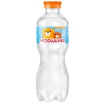 Morshynka Children Non-carbonated Mineral Water 0.33l