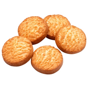 Biscuit Chocolate Kokosova Zdoba Cookies - buy, prices for - photo 1