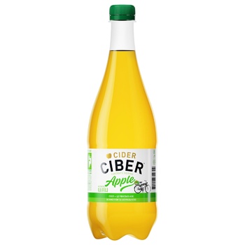 Ciber Apple Cider 5-6% 0.8l