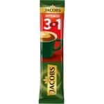 Jacobs Intense 3in1 Coffee Drink 24pcs 13.5g