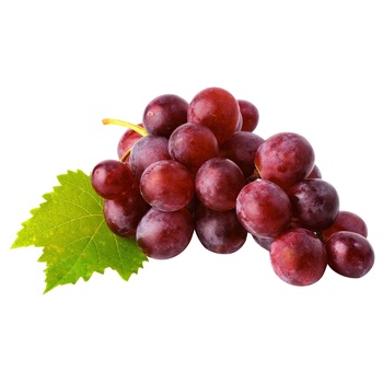 Turkey Cardinal Grapes - buy, prices for Supermarket "Kharkiv" - photo 1