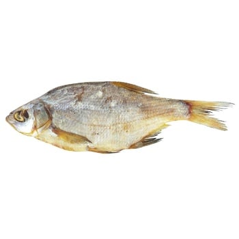 Sun Dried Silver Bream - buy, prices for Vostorg - photo 1