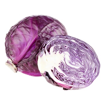 Redhead Cabbage - buy, prices for Vostorg - photo 1