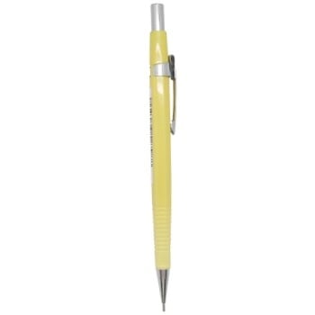 Auchan Yellow Mechanical Pencil - buy, prices for Auchan - photo 1