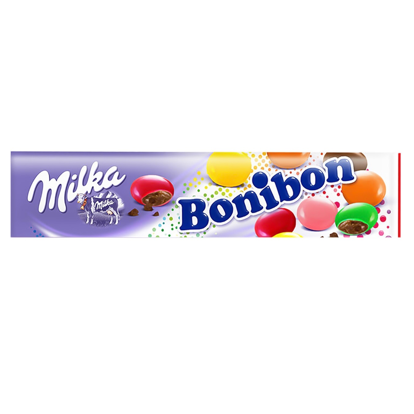

Драже Milka Bonibon 24,3г