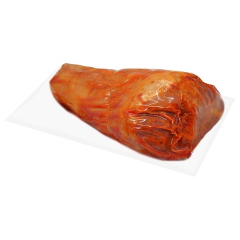 Myasna Vesna Chilled Marinated Pork Shank - buy, prices for - photo 3