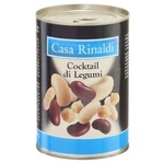 Суміш бобових Casa Rinaldi 400г