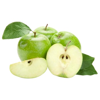 Granny Smith's Apple