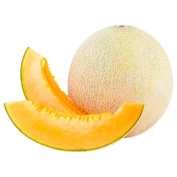 Cantaloupe Melon Fresh By Weight