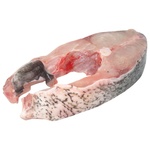 Carp Steak