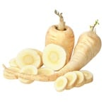 Parsnip Root