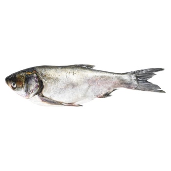 Silver carp is Gutted - buy, prices for Auchan - photo 1