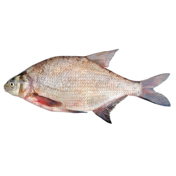 Grilled Bream - buy, prices for - photo 1