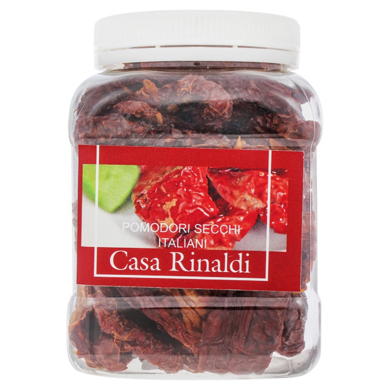 

Томаты сушеные Casa Rinaldi 150г