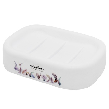 Zed Feathers Soap Dish - buy, prices for - photo 1