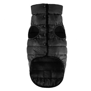 Курточка Airy Vest для собак один розмір M40 чорна - купити, ціни на MasterZoo - фото 2