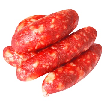 Samobranka Striletski Sausages