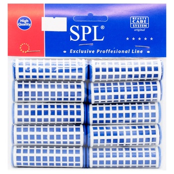 SPL 94005 Thermo Curlers for Hair - buy, prices for Ideal - photo 1