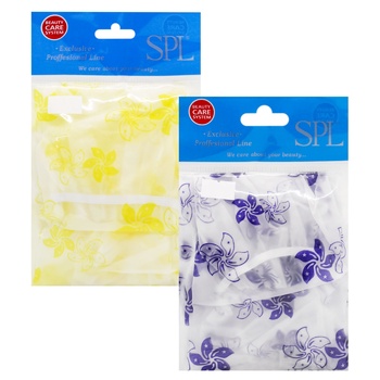 SPL Shower Cap - buy, prices for Vostorg - photo 1