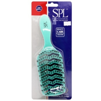 SPL 2371 Massage Brush - buy, prices for Vostorg - photo 3