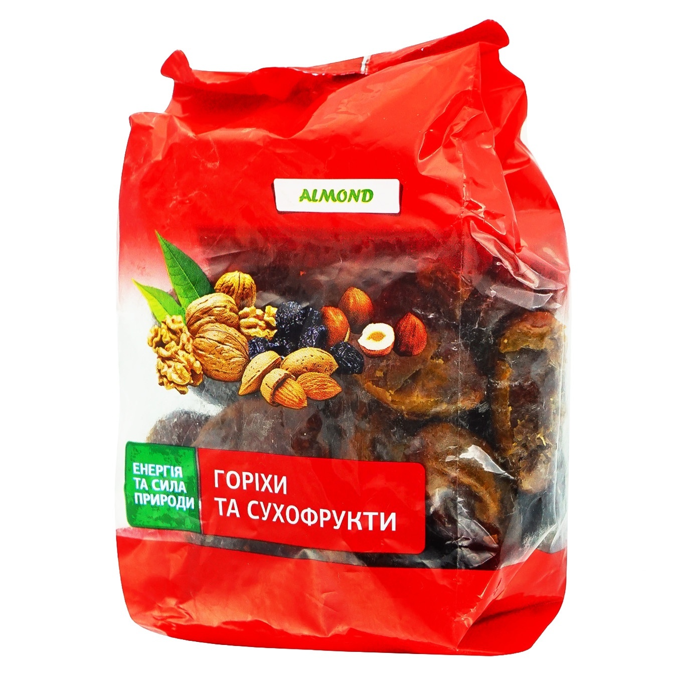 

Финик Almond 200г