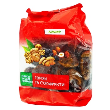 Dates Almond 75g - buy, prices for Auchan - photo 1