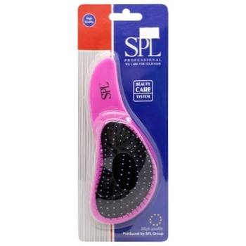 SPL 2389 Massage Brush - buy, prices for - photo 4