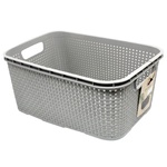 Branq Rattan 1742.1 Basket 1 7l