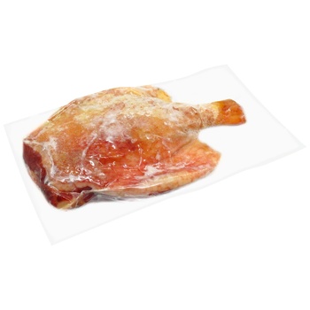 Mullard Duck Ham frozen vacuum package - buy, prices for METRO - photo 2