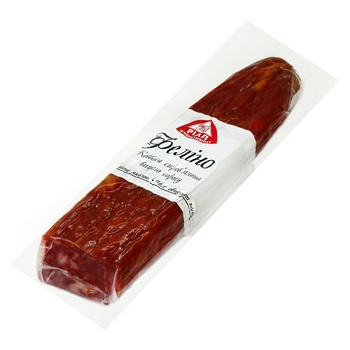 Rial MK Felino Raw Cured Sausage - buy, prices for Vostorg - photo 1