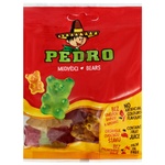 Pedro Teddy Bears Candies 80g