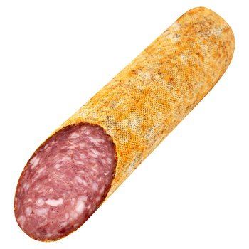 Rial MK Valencia Raw Cured Sausage - buy, prices for Vostorg - photo 1