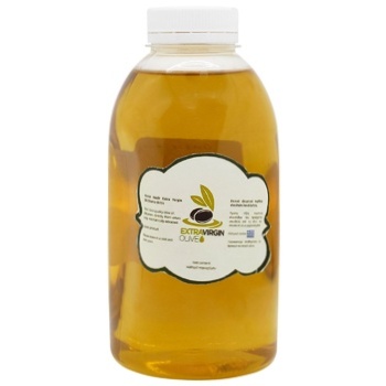 Extra Virgin Olive Oil 0.45l - buy, prices for - photo 1