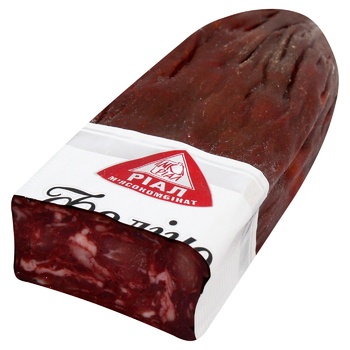 Rial MK Felicho Raw Cured Sausage - buy, prices for Vostorg - photo 1