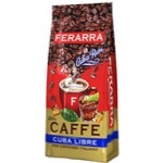Ferarra Cuba Libre Coffee Beans 200g