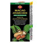 Golden Kings of Ukraine Peanut Oil 100ml
