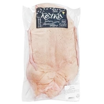 Petit Ja Fresh Home Duck - buy, prices for Auchan - photo 1