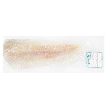 Pollock Fillet In Glaze Frozen by Weight - buy, prices for - photo 1