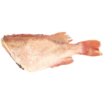 Fish Perch Frozen by Weight - buy, prices for - photo 1