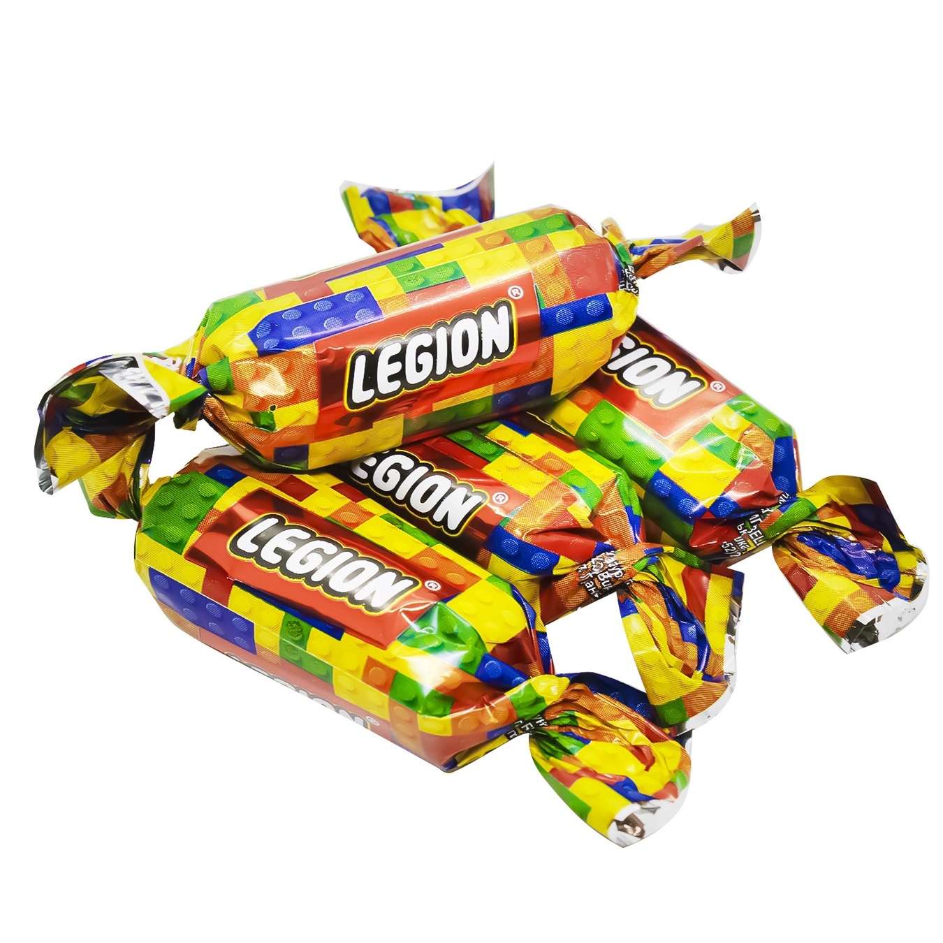 

Конфеты Golski Legion