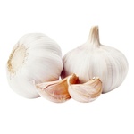 Young Garlic