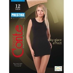 Conte Prestige 12den Tights size 2 Nero