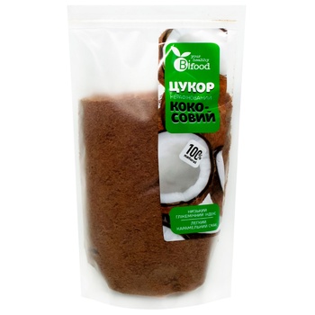 Mac Day Coconut Sugar 400g