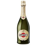 Вино игристое Martini Prosecco белое экстра сухое 11,5% 0,75л