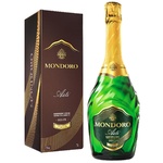 Mondoro Asti Dolce DOCG White Sweet Sparkling Wine 7.5% 0.75l