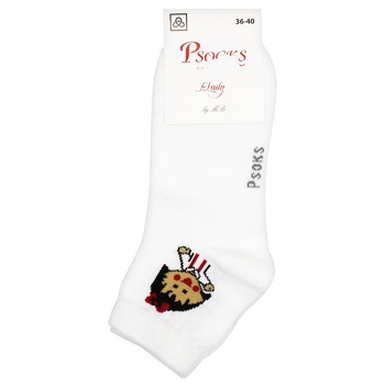 PSocks Women's Socks s.36-40 - buy, prices for Tavria V - photo 2