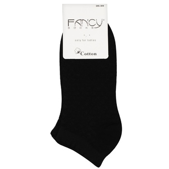 Шкарпетки жіночі Oztas Fancy р.23-25 в асортименті - купити, ціни на - фото 6